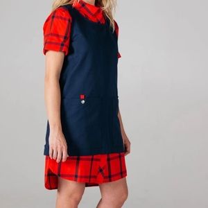 Topo Designs Field Tank